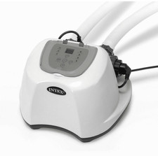 CLORINATORE GENERATORE DI CLORO 4 gr/h ALGHICIDA INTEX QS400