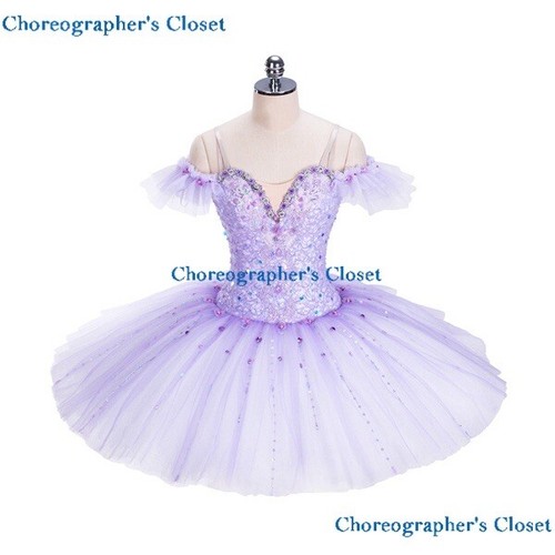 Costume tutù balletto
