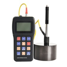 Leeb durezza tester misuratore - leeb,