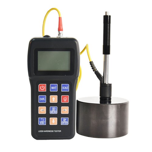 Leeb durezza tester misuratore - durezza,
