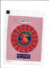ORANGENPAPIER PAPIER D'ORANGE