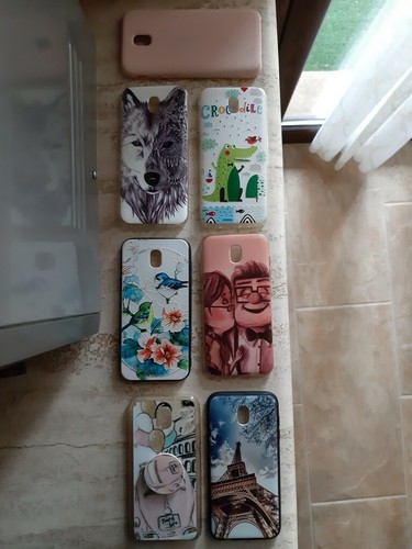 Cover tpu per samsung galaxy - cover,