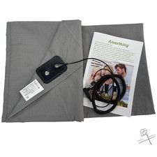 Tessuto messa a terra/messa a