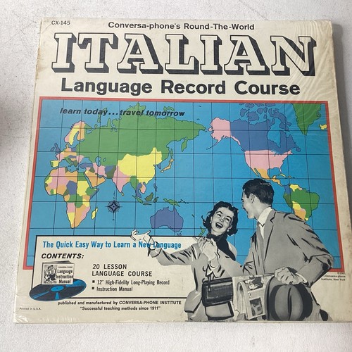 Conversa phone italian - conversa-phone's,