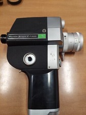 Fujica Single 8 P300 camera 8 mm