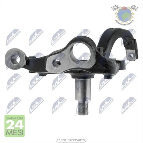 Fusello mozzo ant - , dx
