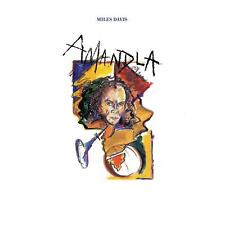 Miles Davis - Amandla Vinyl LP