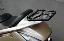 HONDA SILVER WING 400 - 600