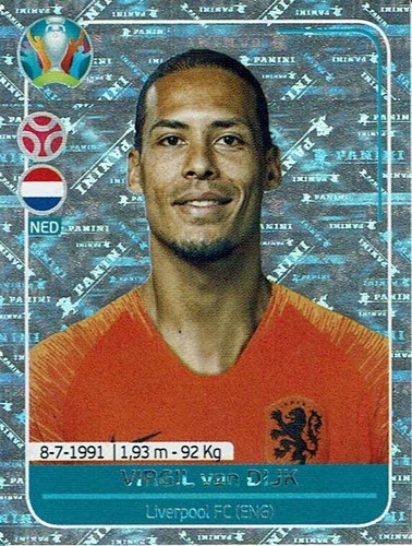 Panini euro 2020 - euro,