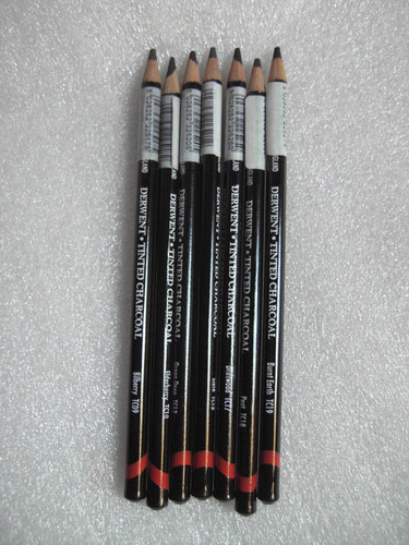 Matite tinted charcoal - tinted,
