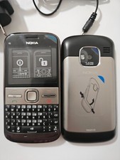 Original Nokia E5 Unlocked 3G