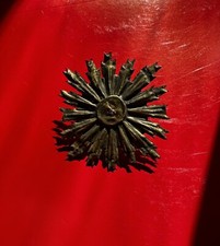 Raggiera Aureola Per Santo