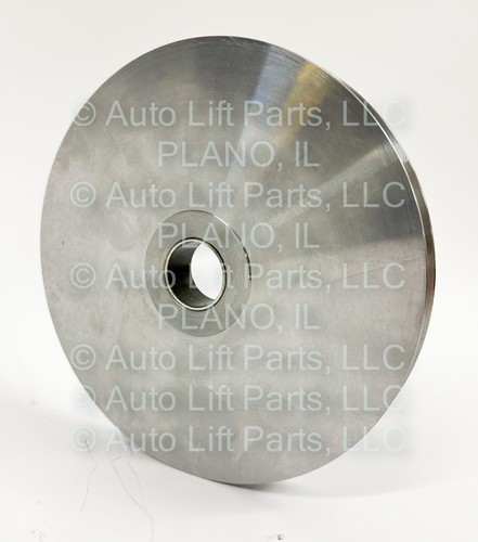 Cable sheave pulley - pulley, for