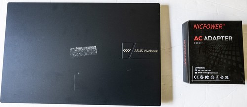 Asus vivobook f1504z - vivobook, scatola