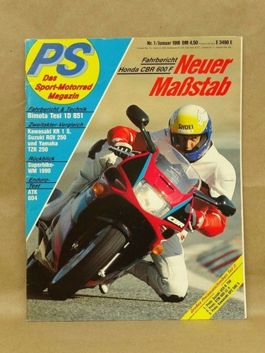Rivista vintage das - rivista, ps