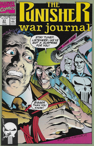 The punisher war - the,