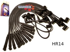 Kit cavi accensione BMW E32