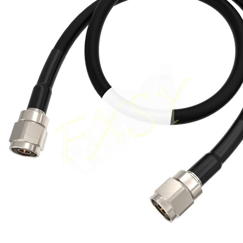 Connettori maschio microonde - connettori,