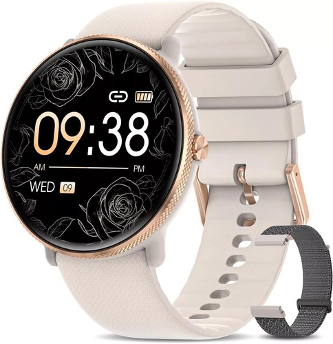 Smartwatch donna uomo con - smartwatch,