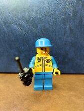 LEGO Minifigures Personaggio Guardia Costa da SET 4210