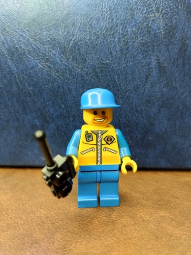 Lego minifigures personaggio - lego,