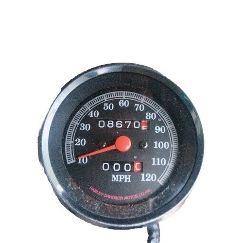 Tachimetro harley davidson - harley,