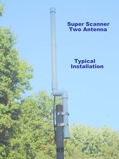 Nuovo! Super Scanner Due