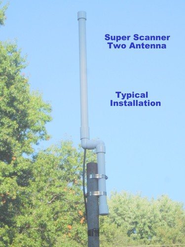 Nuovo super scanner - nuovo!,
