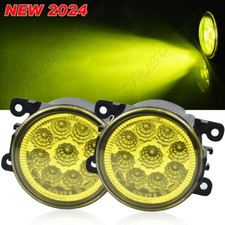 LED Fog Light Bumper Lamp