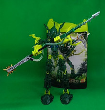 LEGO - BIONICLE 8986 VASTUS