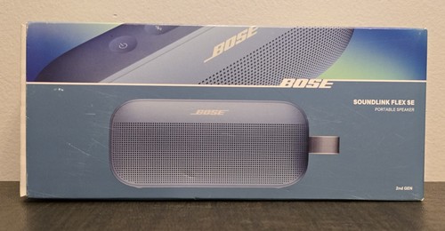 Sealed bose soundlink flex - sealed,