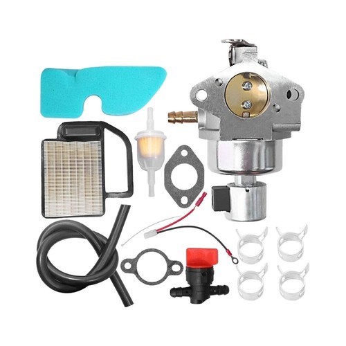 Carburatore per motore