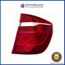 FARO - FANALE POSTERIORE