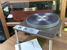 Garrard 401 Giradischi 50Hz