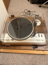 Pioneer PL-530 giradischi vintage completamente automatico a trazione diretta