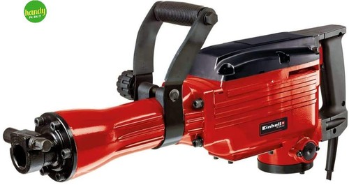 Martello demolitore einhell