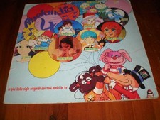 FIVELANDIA 4-Le più belle sigle originali dei tuoi amici in TV-Disco 33 gg-FIVE