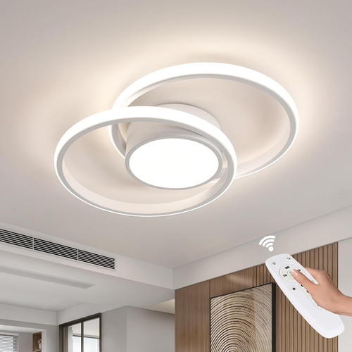 Plafoniera led soffitto - led,