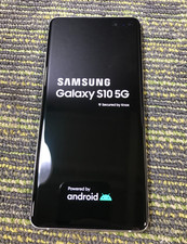 Samsung Galaxy S10 5G SM-G977B