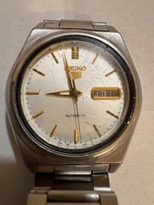 Seiko 5 Vintage 7006 876A