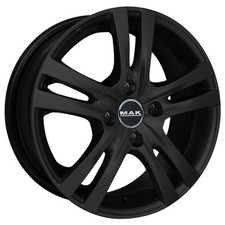 CERCHIO IN LEGA MAK ZENITH PER