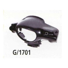 G/1701 COPRIMANUBRIO NERO NON