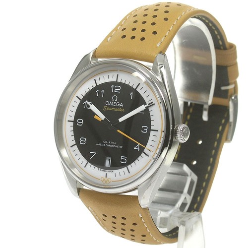Omega seamaster - omega,