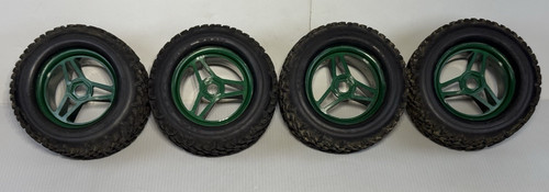 Hobao tires nitro - hobao, 1/8