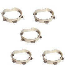 5 cembali mezzaluna sonagli