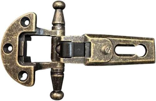 Cerniera per mobili antichi - cerniera,