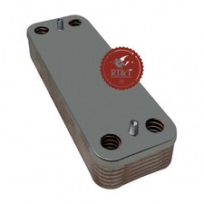 Scambiatore compatibile Fondital Antea, Delfis, Minorca, Nibir 6SCAMPIA07