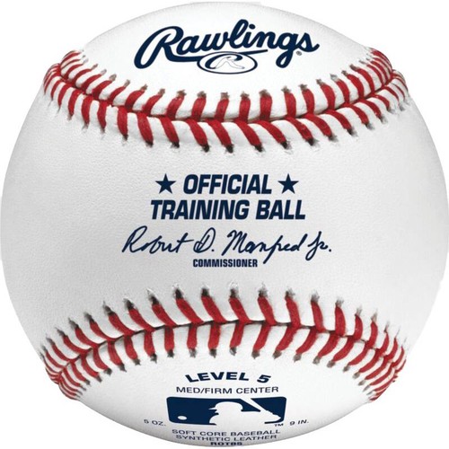 Balle baseball rawlings - balle,
