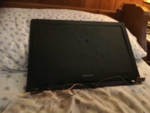 Schermo lcd lenovo g50 - schermo,