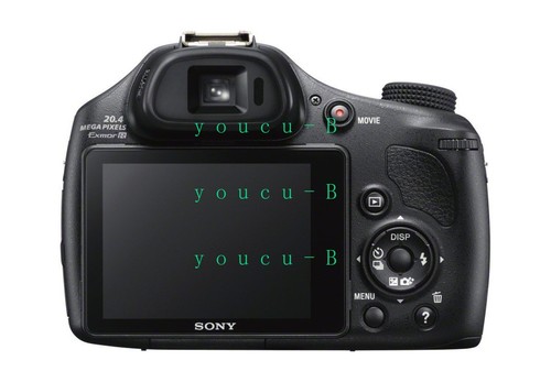 Sony cyber shot dsc - sony, dsc-hx400